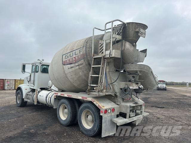 Peterbilt 365 其他貨車