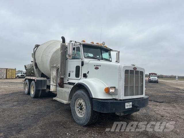 Peterbilt 365 其他貨車