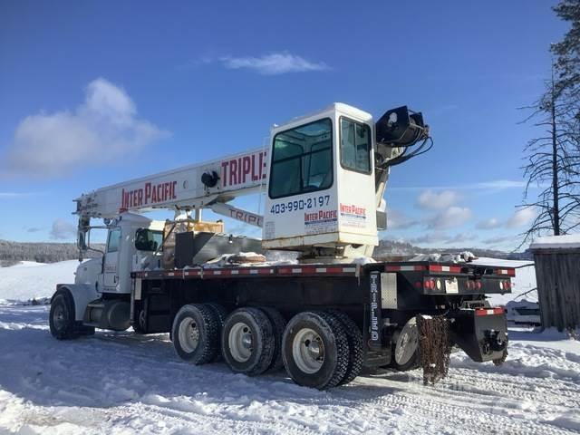 Peterbilt 367 其他貨車