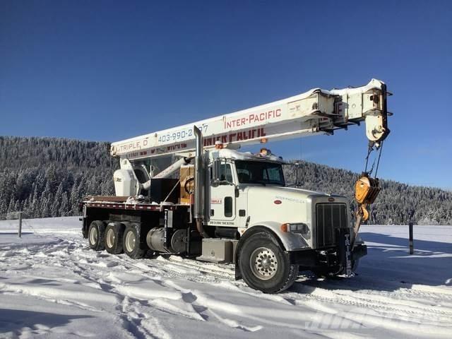 Peterbilt 367 其他貨車
