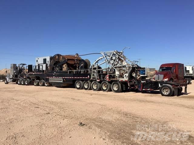 Peterbilt 367 其他貨車