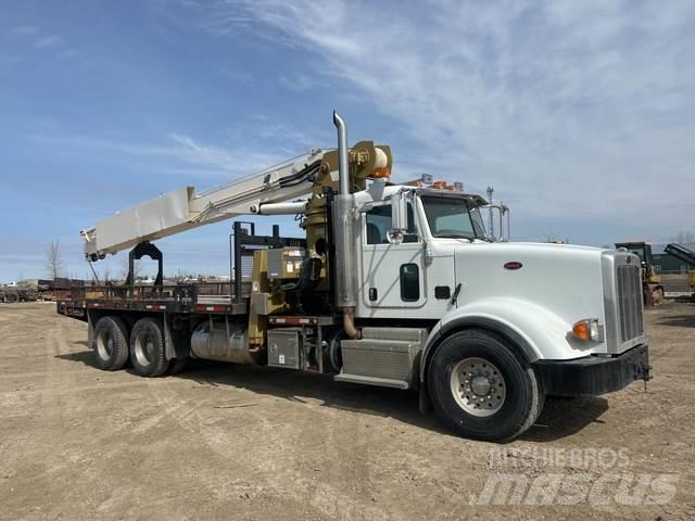 Peterbilt 367 其他貨車