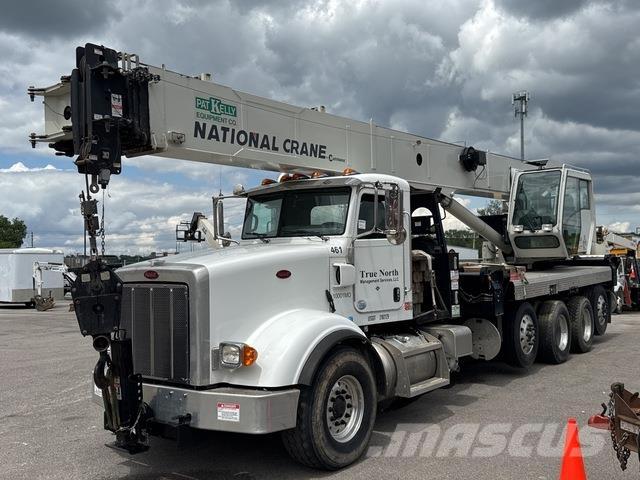 Peterbilt 367 其他貨車