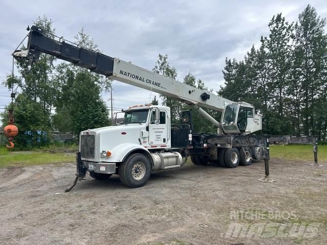 Peterbilt 367 其他貨車