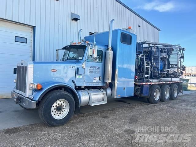 Peterbilt 378 其他