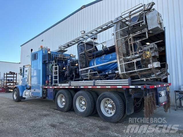 Peterbilt 378 其他