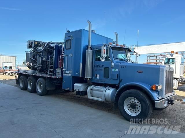 Peterbilt 378 其他