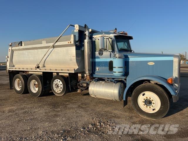 Peterbilt 378 傾卸式卡車