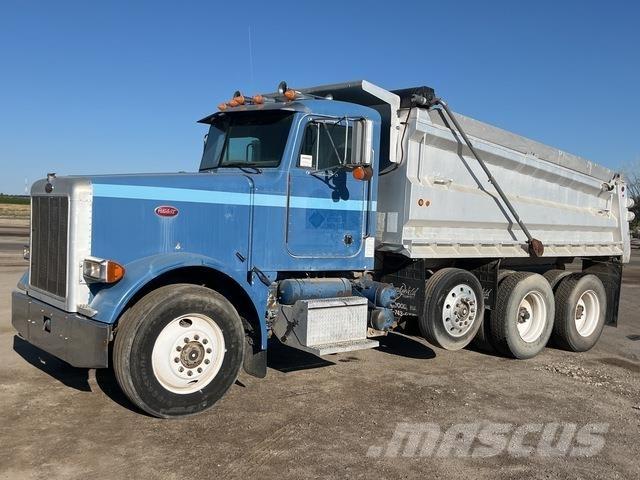 Peterbilt 378 傾卸式卡車