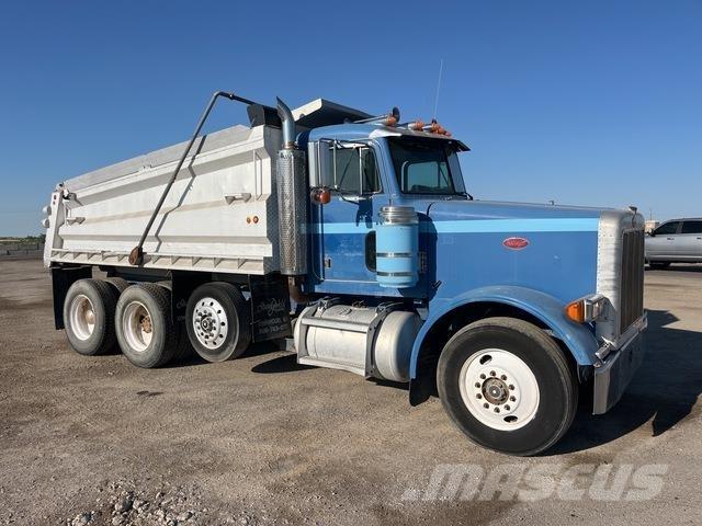 Peterbilt 378 傾卸式卡車
