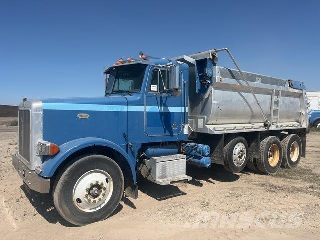Peterbilt 378 傾卸式卡車