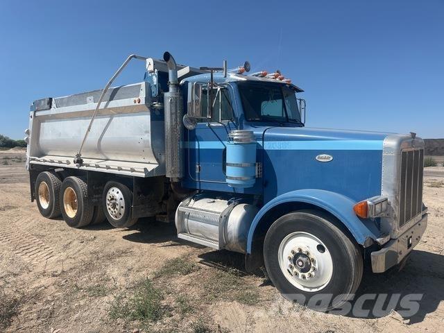 Peterbilt 378 傾卸式卡車
