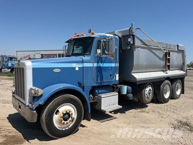 Peterbilt 378 傾卸式卡車