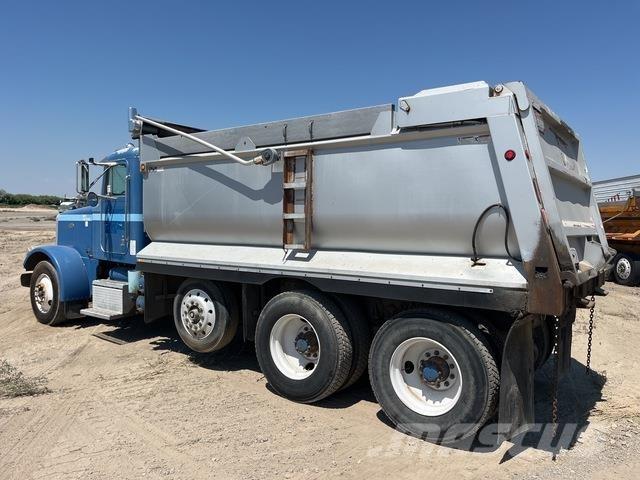 Peterbilt 378 傾卸式卡車