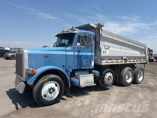 Peterbilt 378 傾卸式卡車