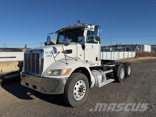 Peterbilt 382 曳引機組件