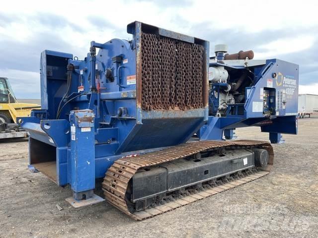 Peterson 4800F 其他