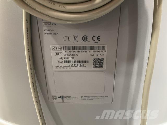  Philips EPIQ 7 其他
