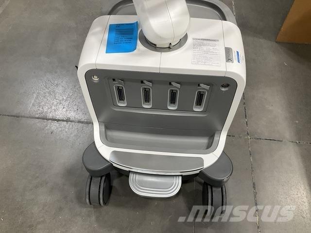  Philips EPIQ 7 其他