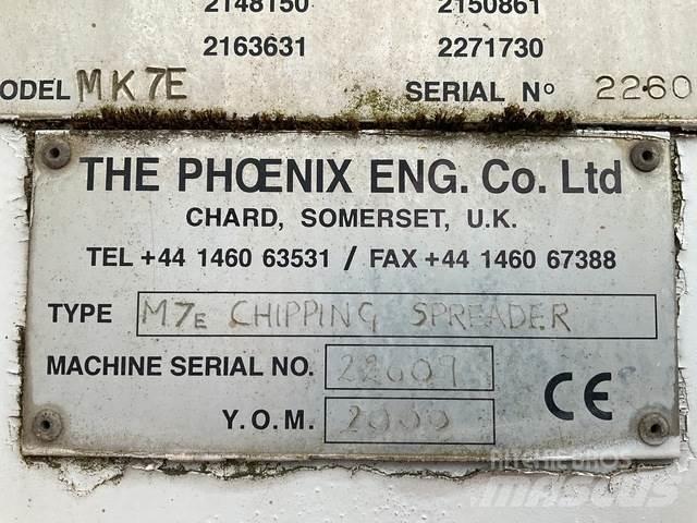 Phoenix MK7E 其他