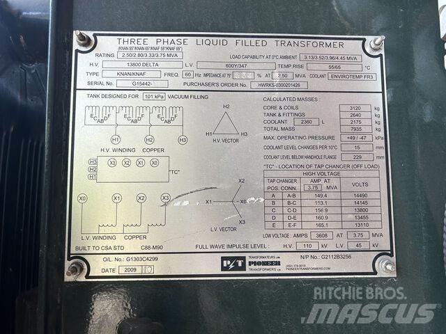 Pioneer  其他