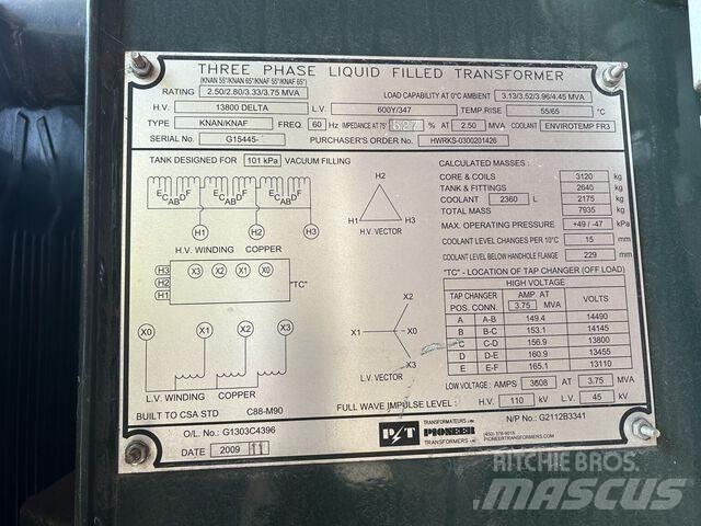 Pioneer  其他