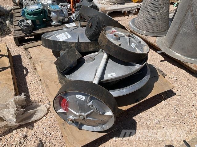 Pioneer  管道設備