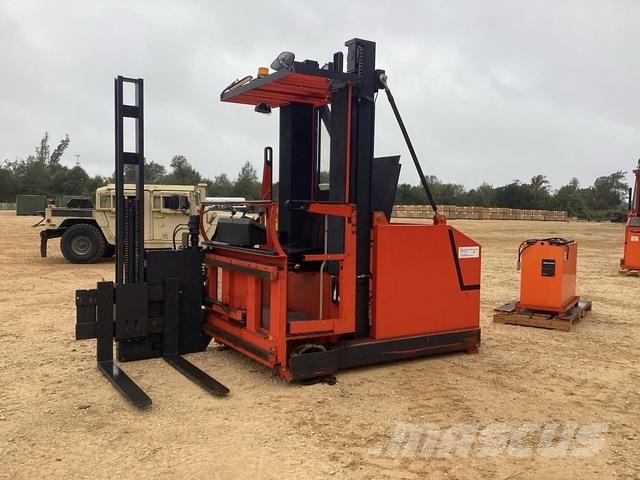  PMH EK 11 電動堆高機