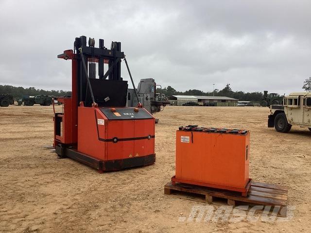  PMH EK 11 電動堆高機