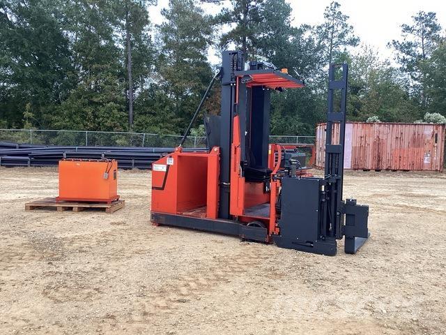  PMH EK 11 電動堆高機