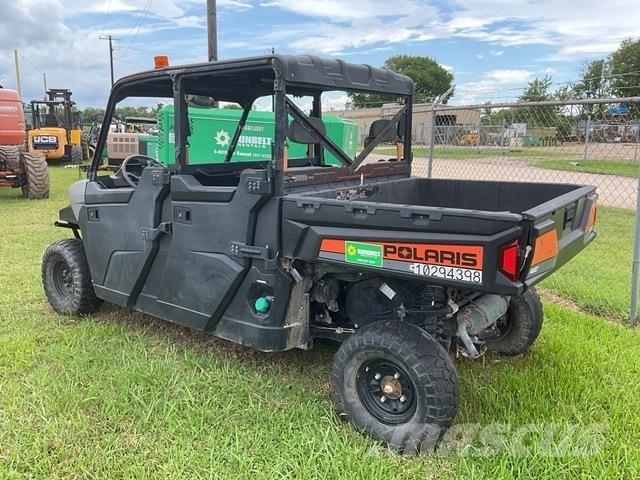 Polaris  多用途機械