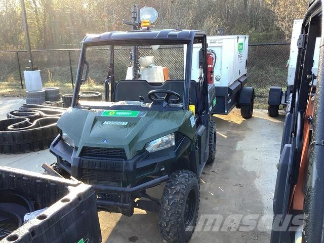 Polaris Ranger 多用途機械