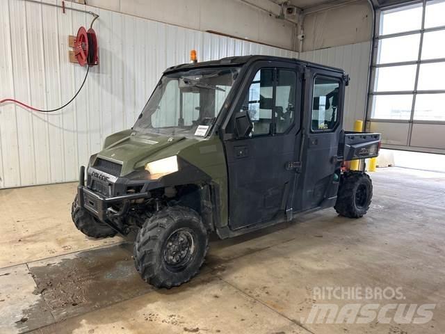 Polaris Ranger 多用途機械