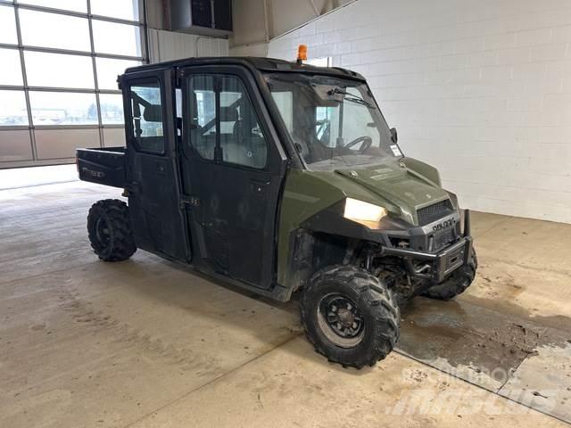 Polaris Ranger 多用途機械