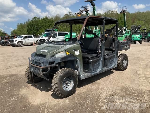 Polaris Ranger 多用途機械
