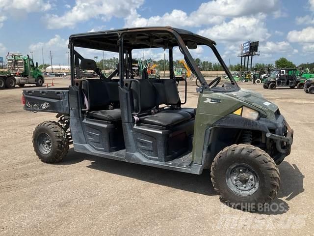 Polaris Ranger 多用途機械
