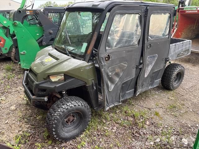 Polaris Ranger 多用途機械
