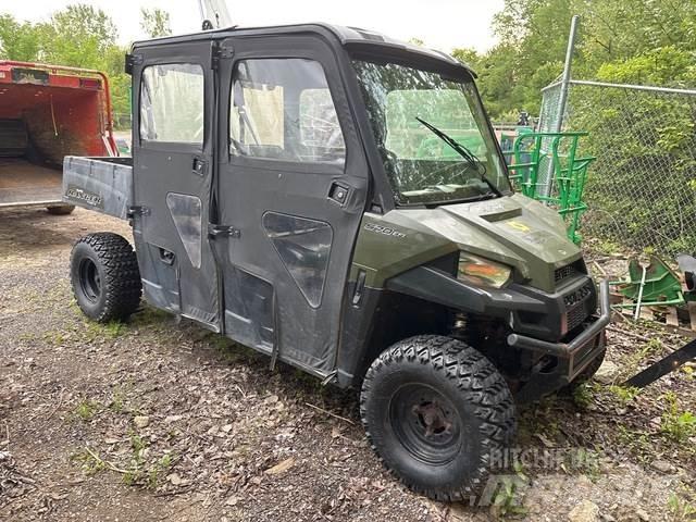 Polaris Ranger 多用途機械