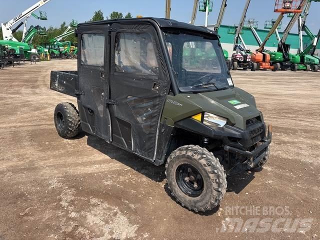 Polaris Ranger 多用途機械
