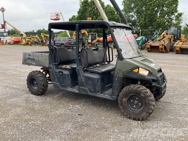 Polaris Ranger 多用途機械