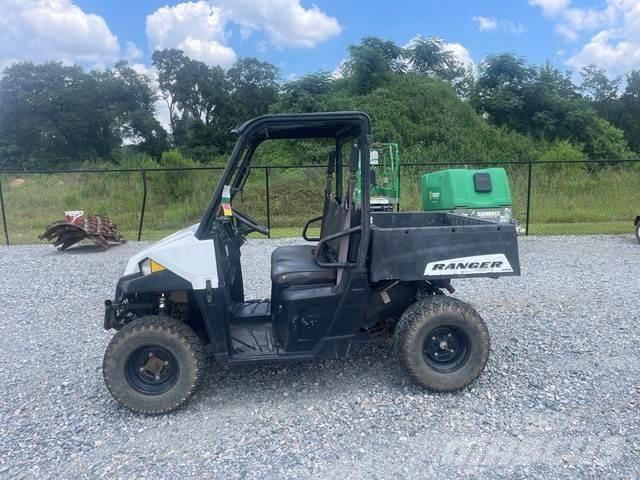 Polaris Ranger 多用途機械