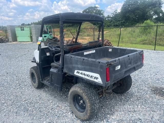 Polaris Ranger 多用途機械