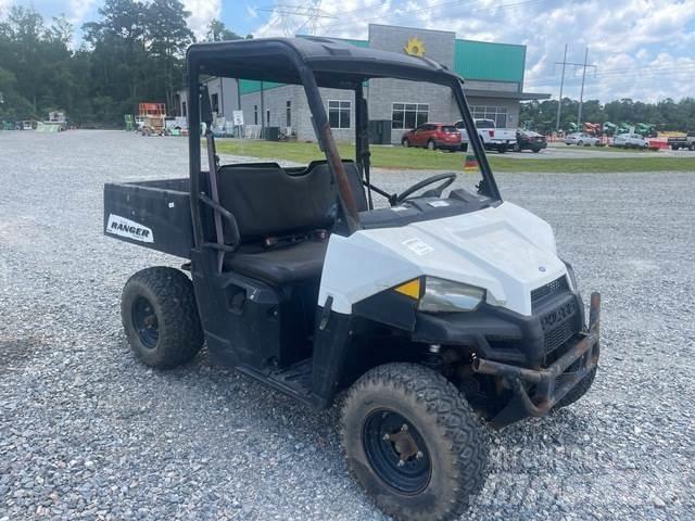 Polaris Ranger 多用途機械