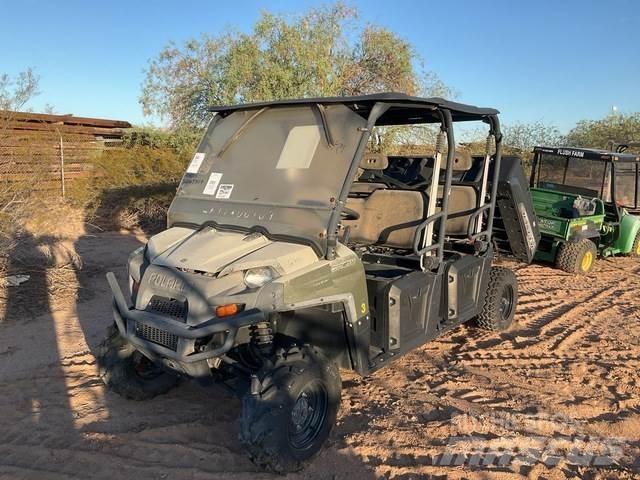 Polaris Ranger 多用途機械