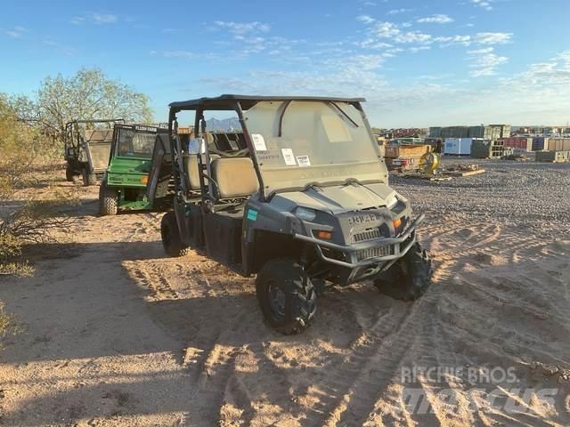 Polaris Ranger 多用途機械