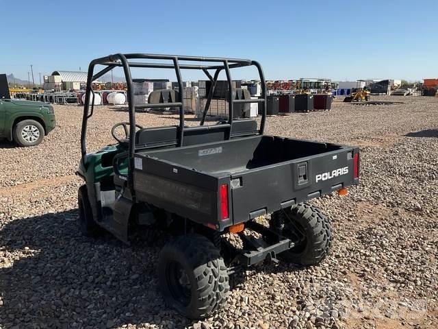 Polaris Ranger 多用途機械