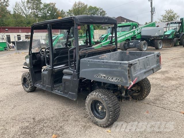 Polaris Ranger 多用途機械