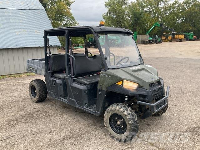 Polaris Ranger 多用途機械