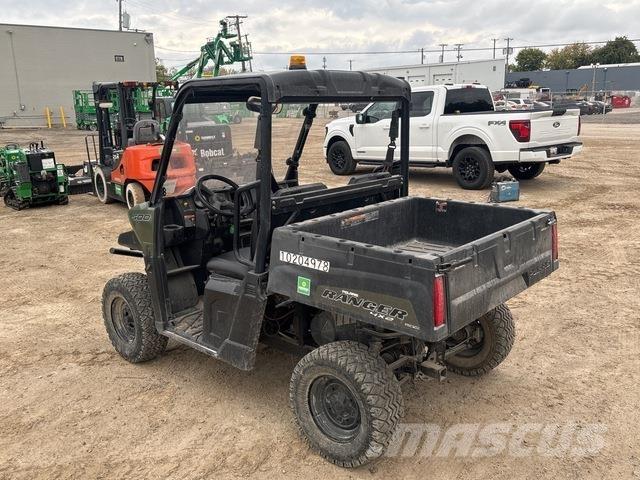Polaris Ranger 多用途機械