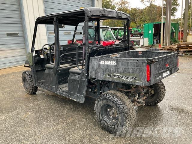 Polaris Ranger 多用途機械